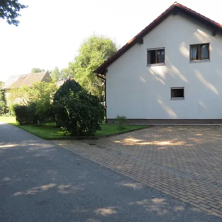Ferienwohnung Ruhe Am Sandweg דירה דרזדן