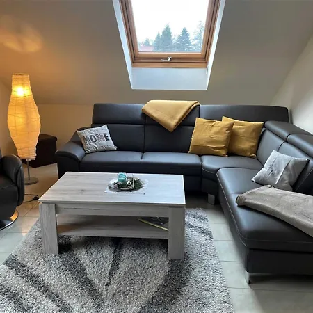Ferienwohnung Ruhe Am Sandweg Dresden