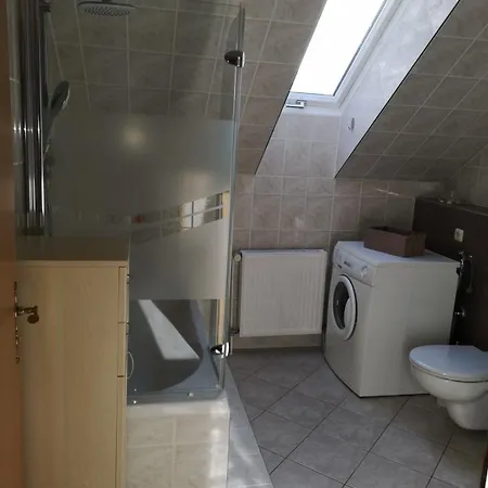 Apartment Ferienwohnung Ruhe Am Sandweg *