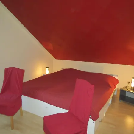 Ferienwohnung Ruhe Am Sandweg