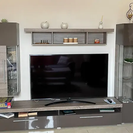 Ferienwohnung Ruhe Am Sandweg Apartment Dresden