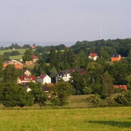 Ferienwohnung Ruhe Am Sandweg *