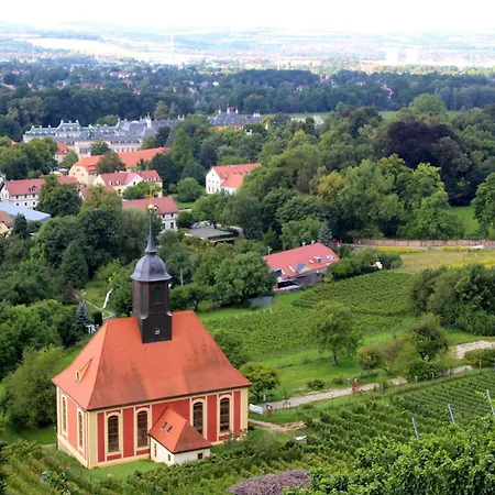 Ferienwohnung Ruhe Am Sandweg Dresden